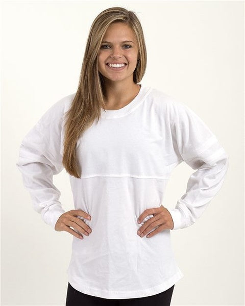Heritage Pom Pom Jersey