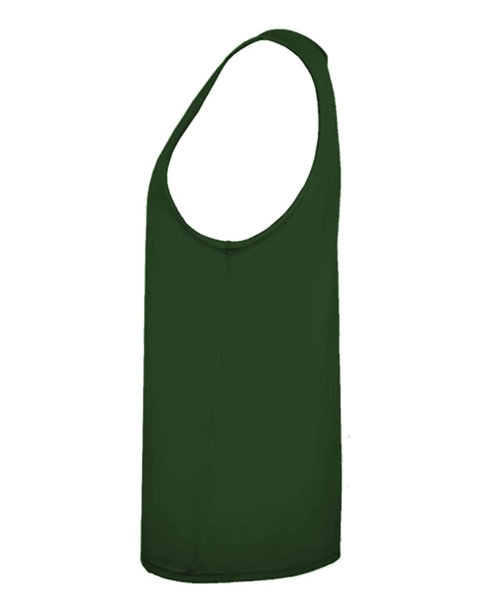 HCA Track Jersey