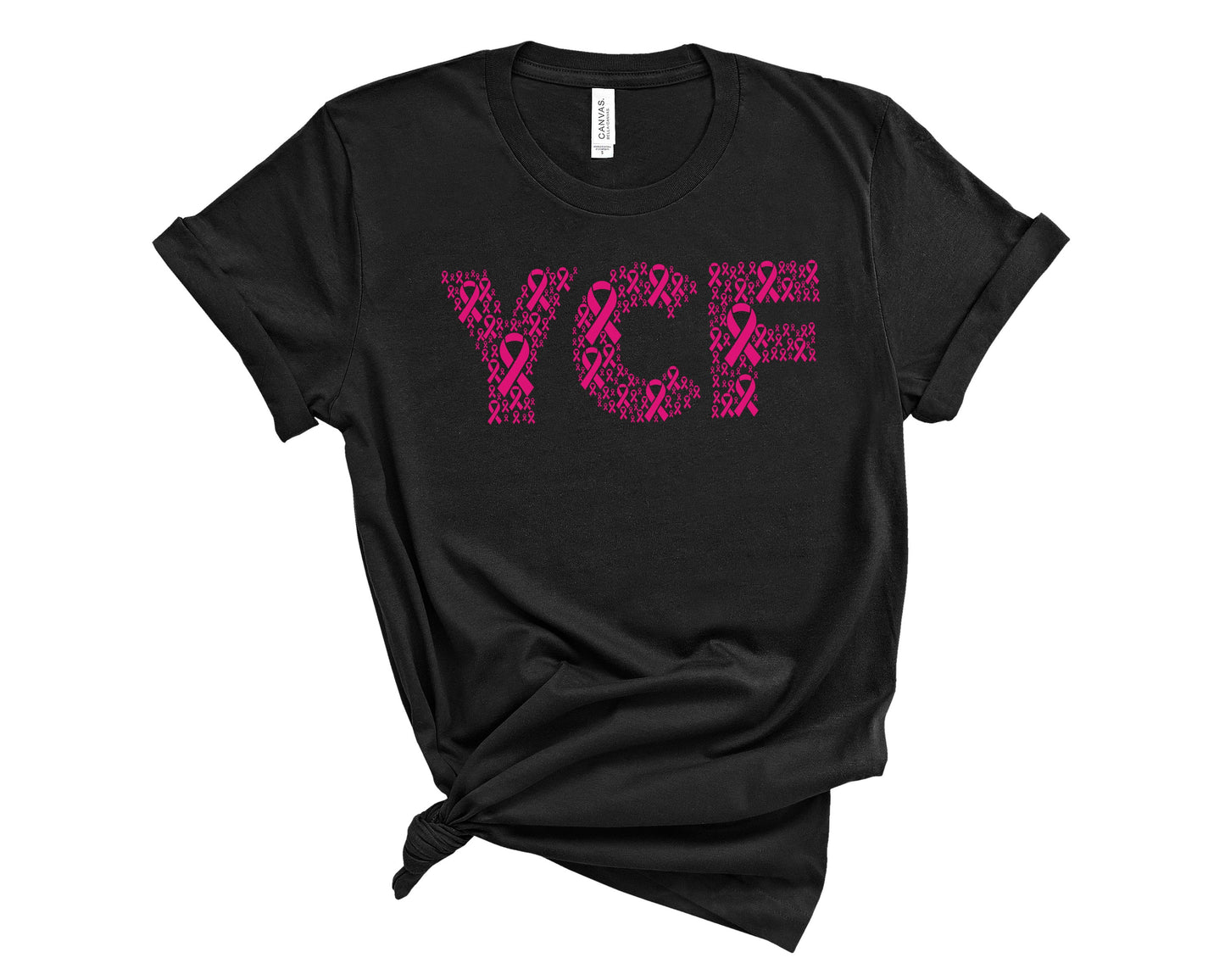 YUNE Crossfit Stronger Together Tee