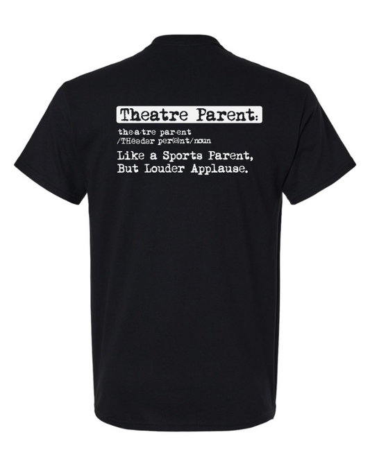 Picayune Theatre Parent tee