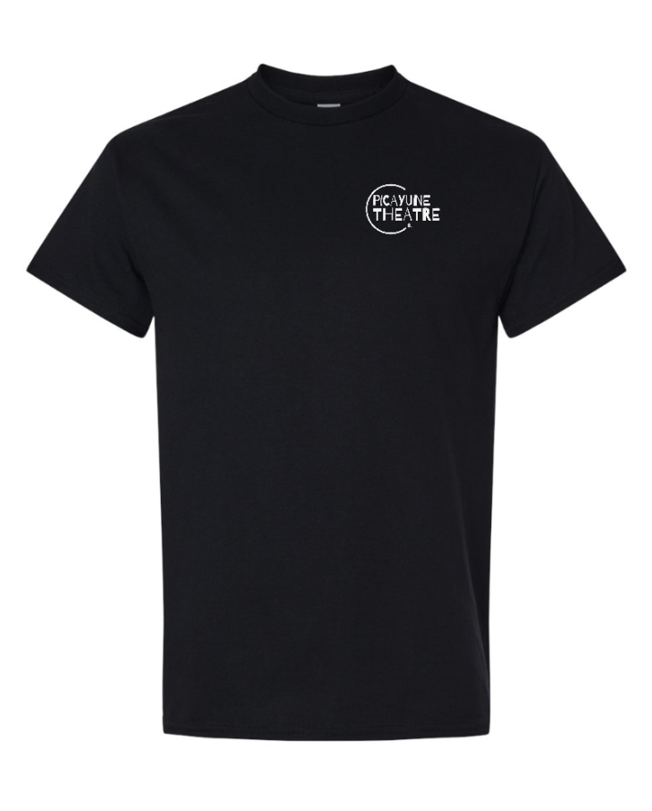 Picayune Theatre Parent tee