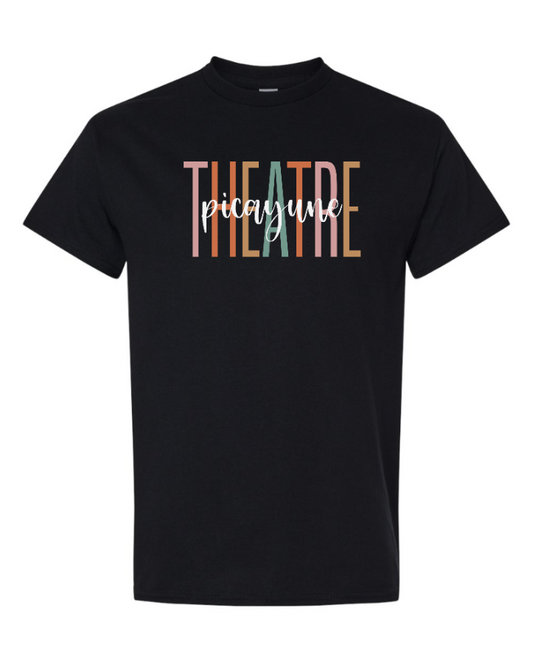 Picayune Theatre tee