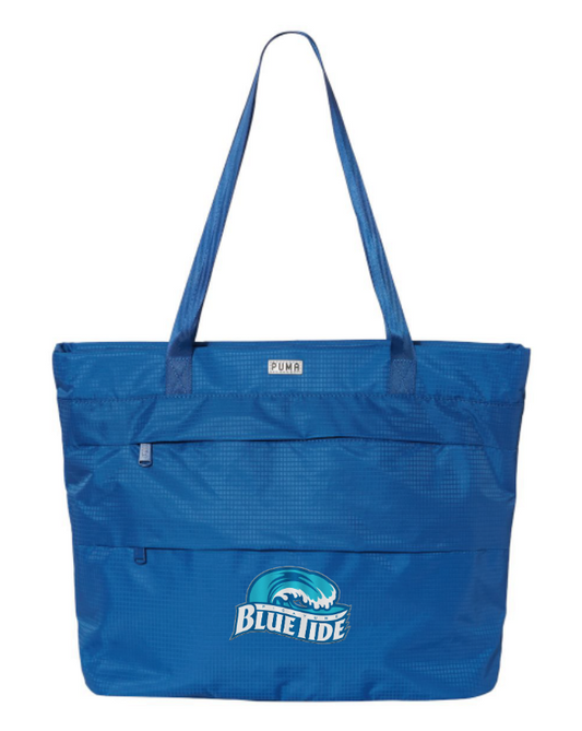 Blue Tide Tote