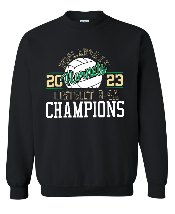 District champ shirts shop