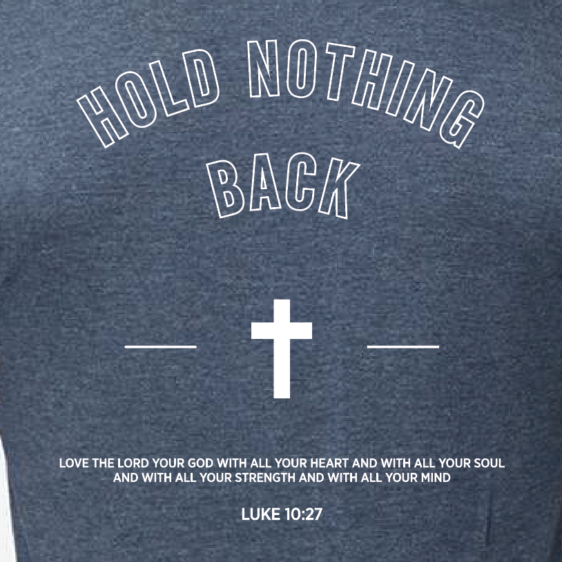 Bethel Youth Retreat 2024 Tee