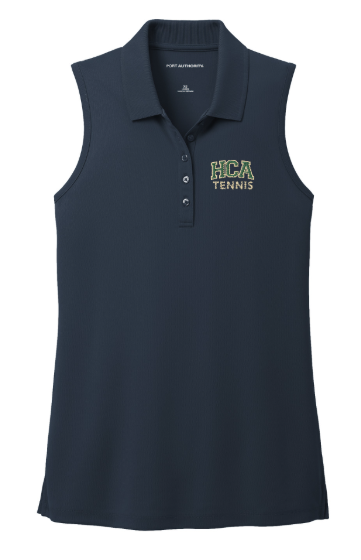 Ladies' Tennis Polo