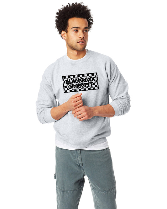 BBC Crewneck Sweatshirt