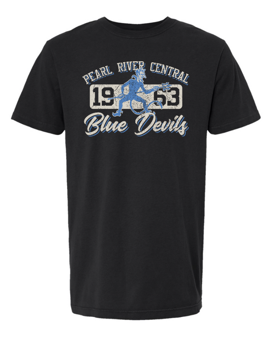 Blue Devils Vintage tee