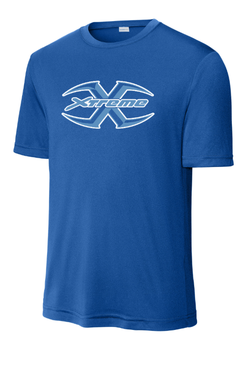 Xtreme Drifit Tee
