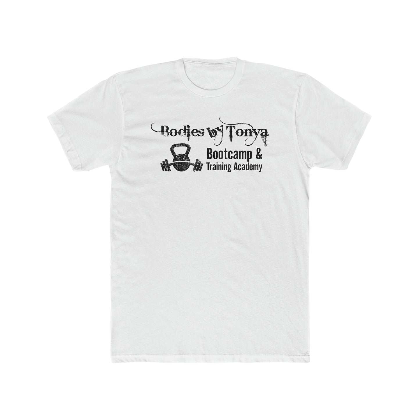 BBT Short Sleeve T-Shirt