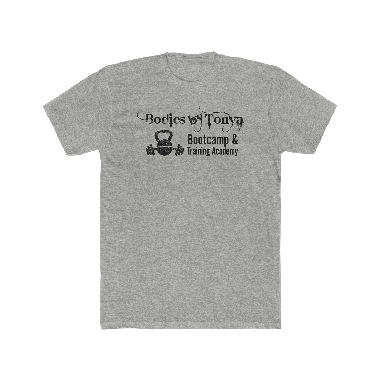 BBT Short Sleeve T-Shirt