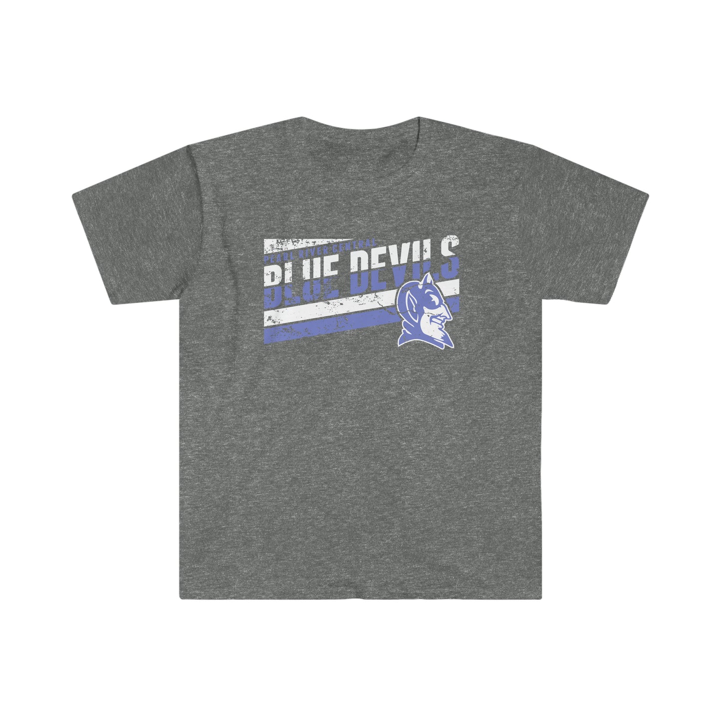 PRC Blue Devils T-Shirt