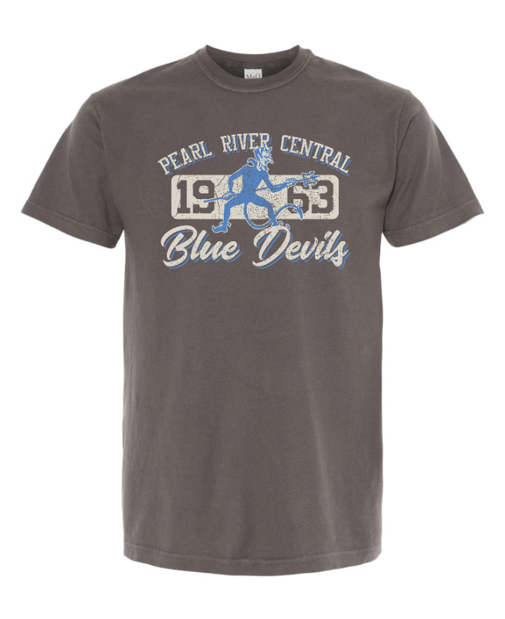 Blue Devils Vintage tee