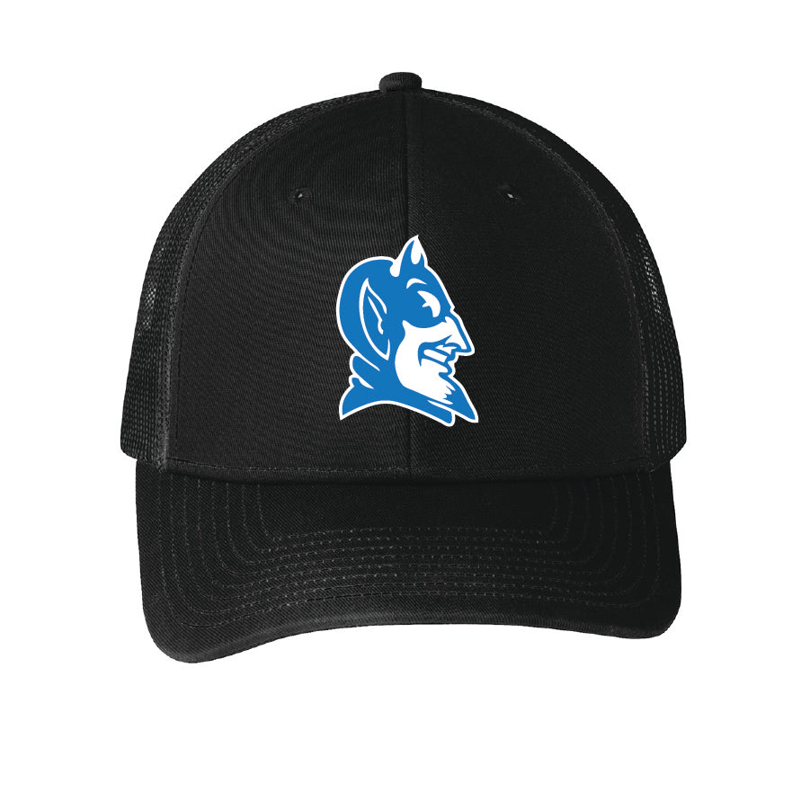 Snapback Trucker Cap