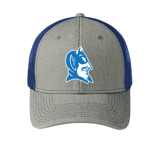 Snapback Trucker Cap