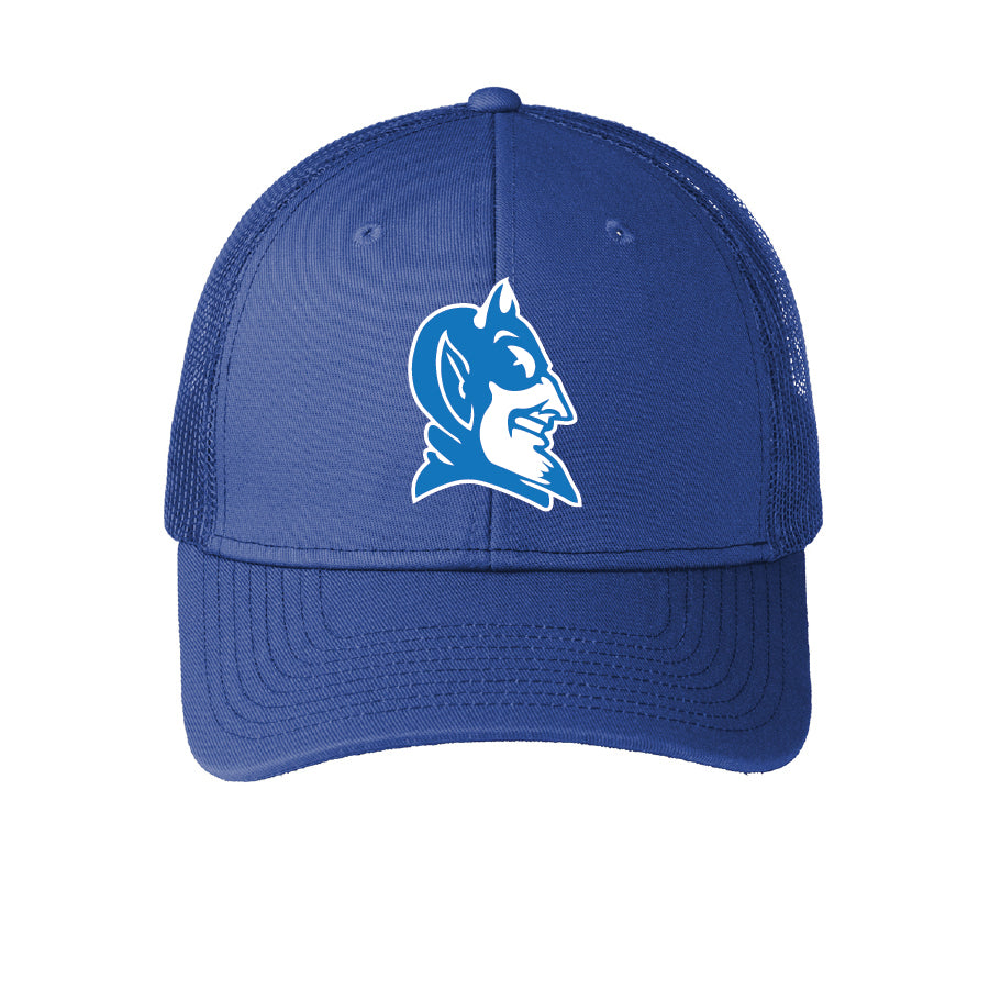 Snapback Trucker Cap