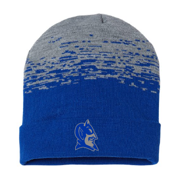 Static Cuffed Beanie