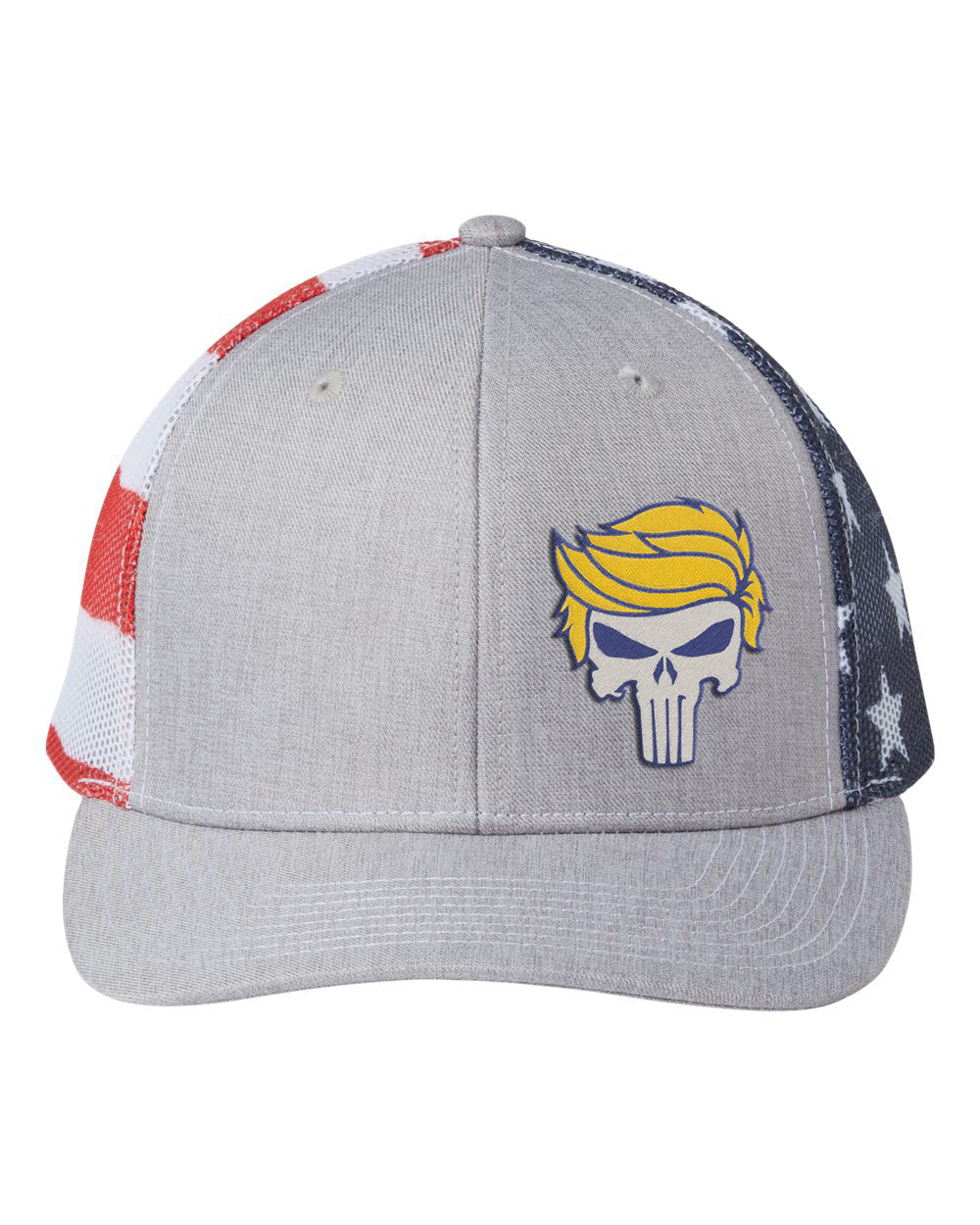 Trumpunisher Hat