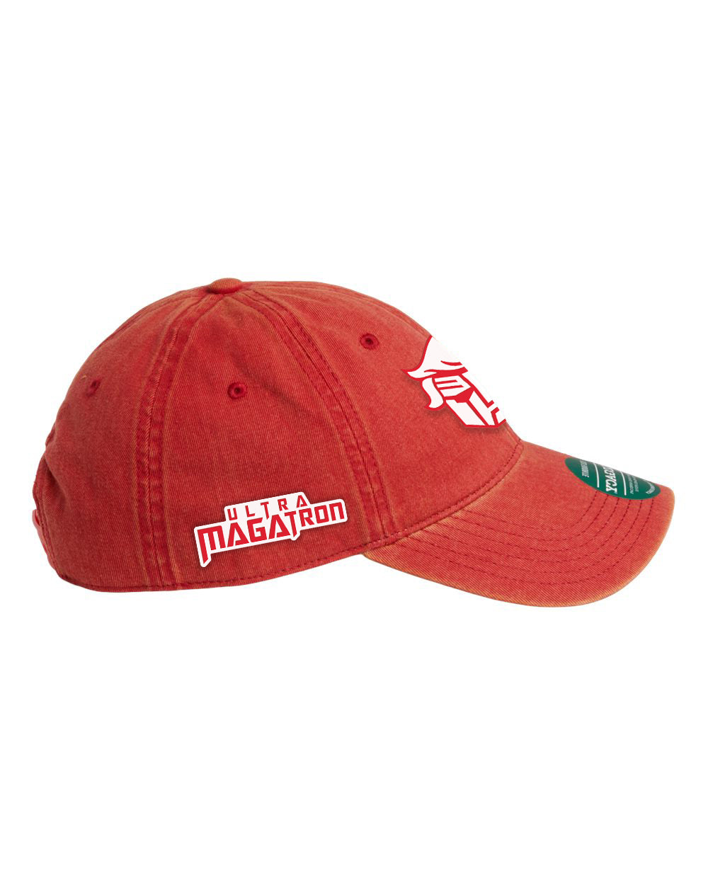 MAGAtron Hat