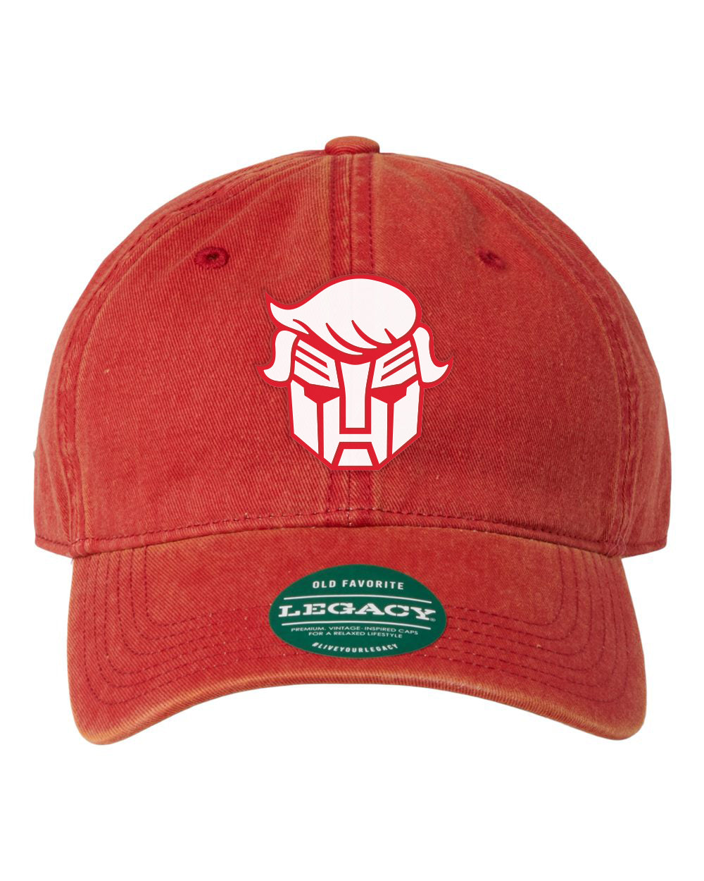 MAGAtron Hat