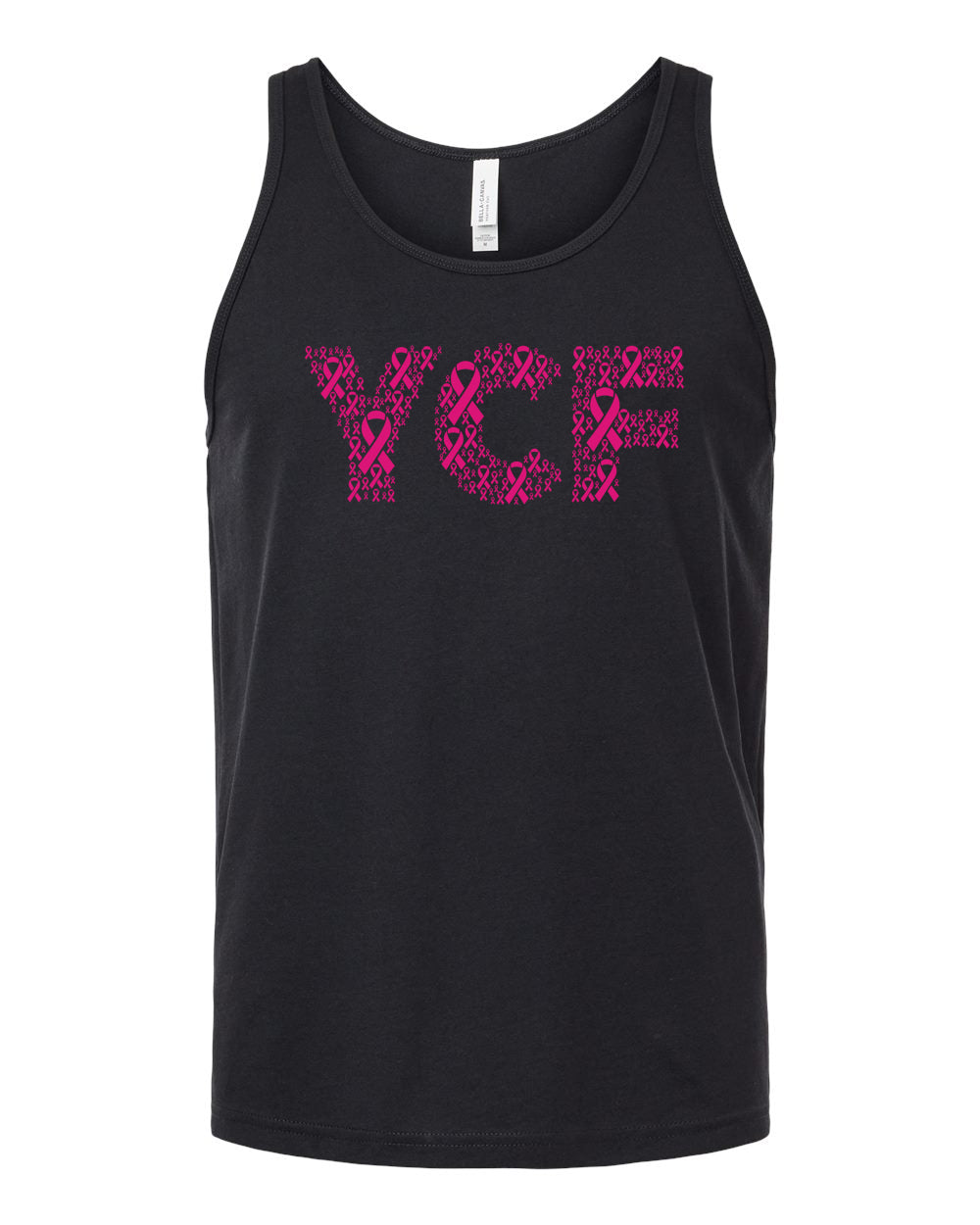 YUNE Crossfit Stronger Together Unisex Tank