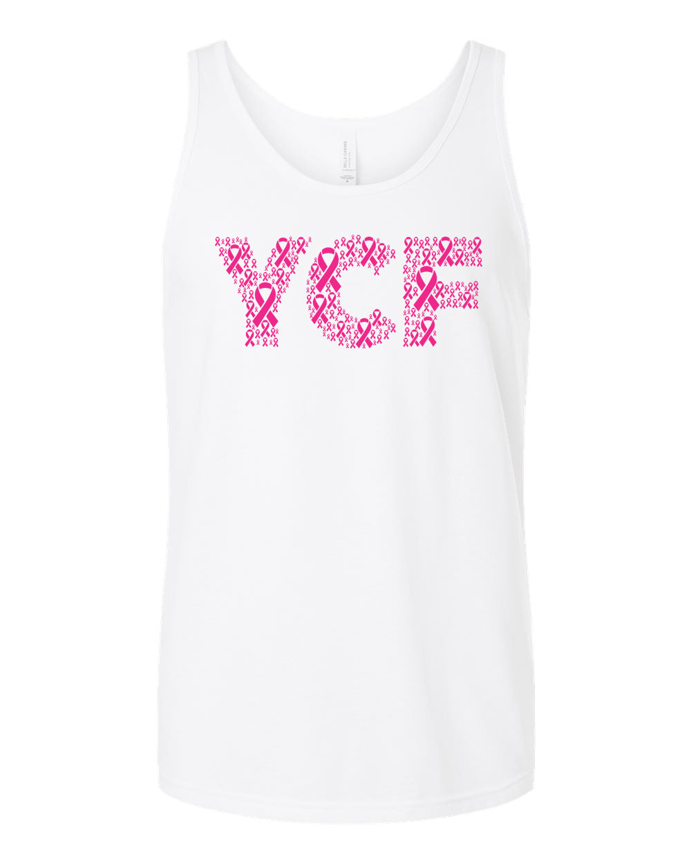 YUNE Crossfit Stronger Together Unisex Tank