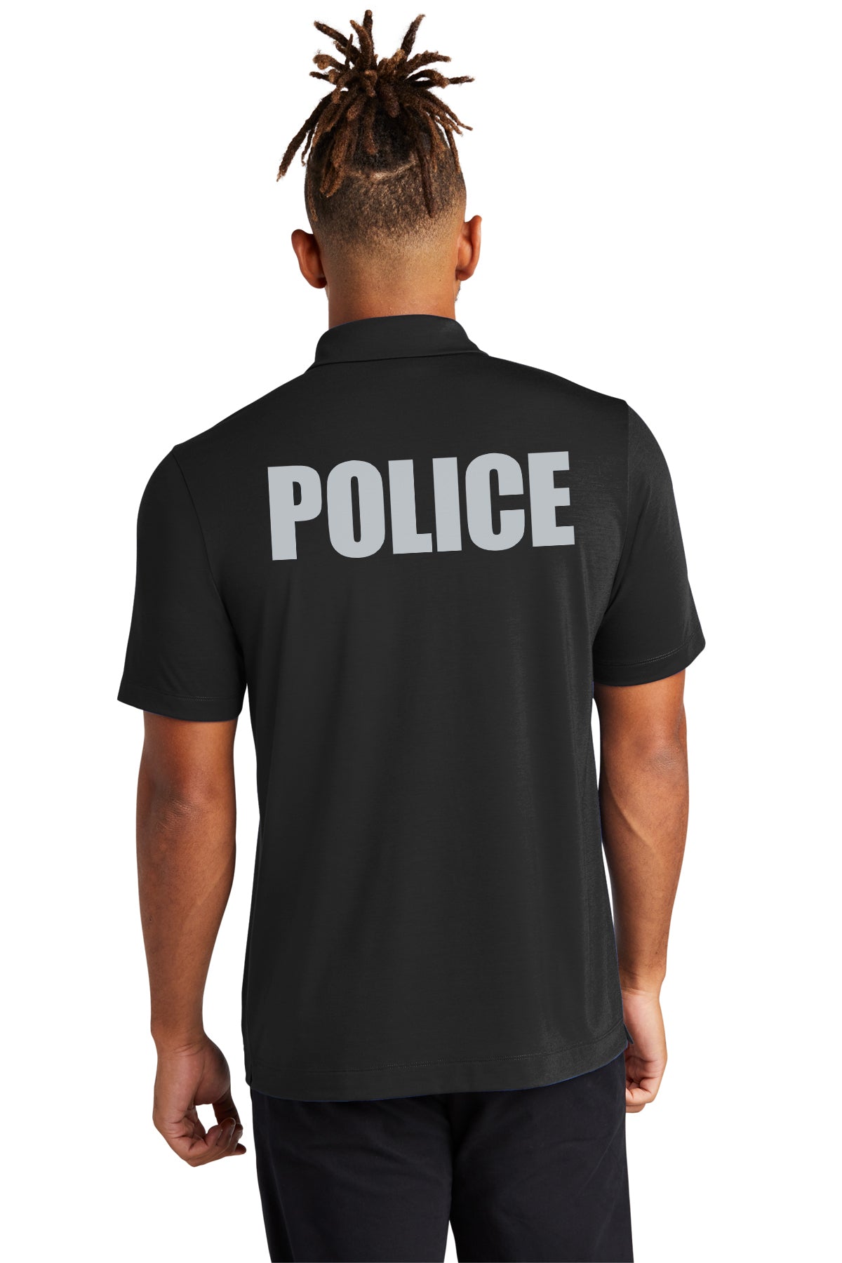 Picayune PD Drifit POLO