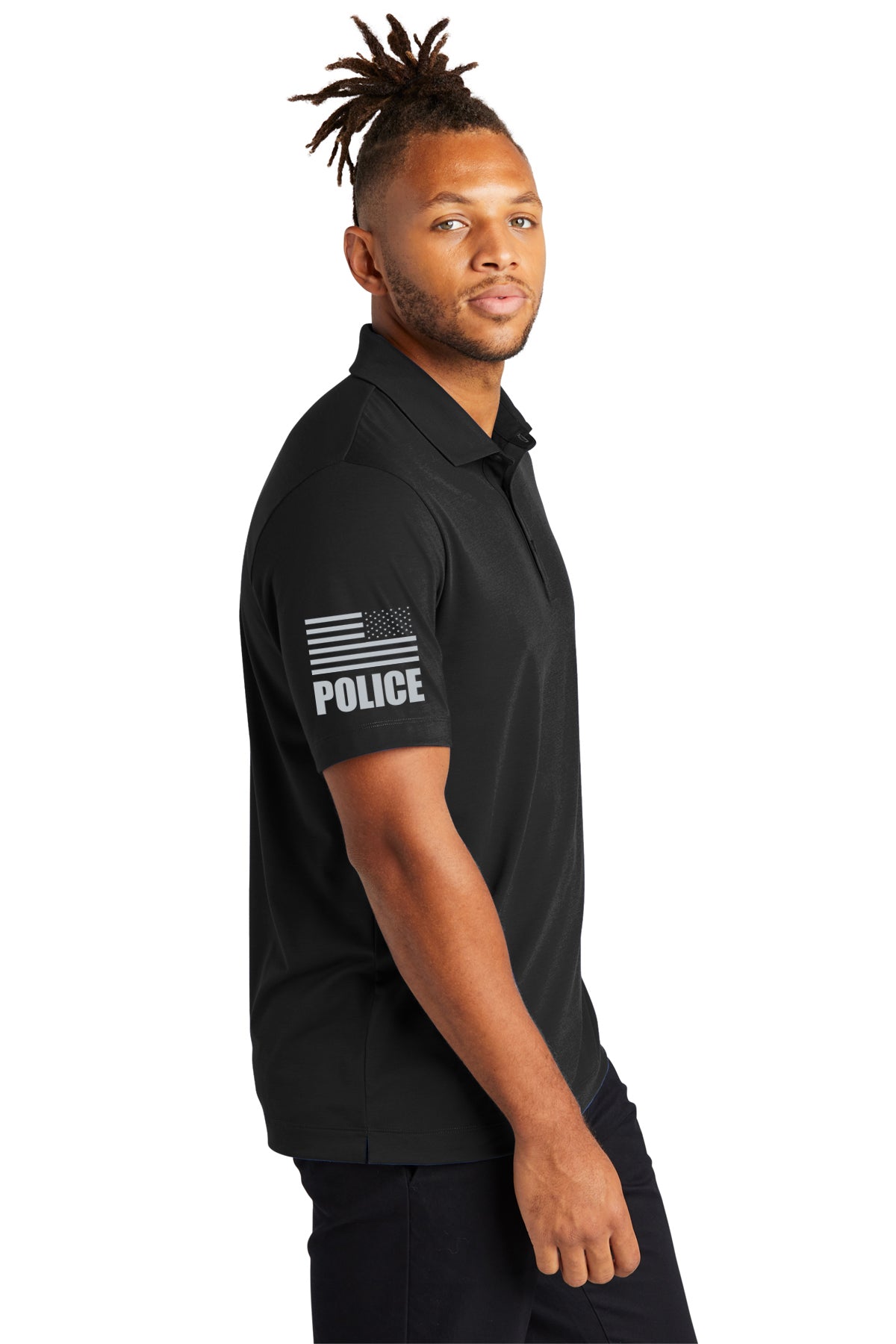 Picayune PD Drifit POLO