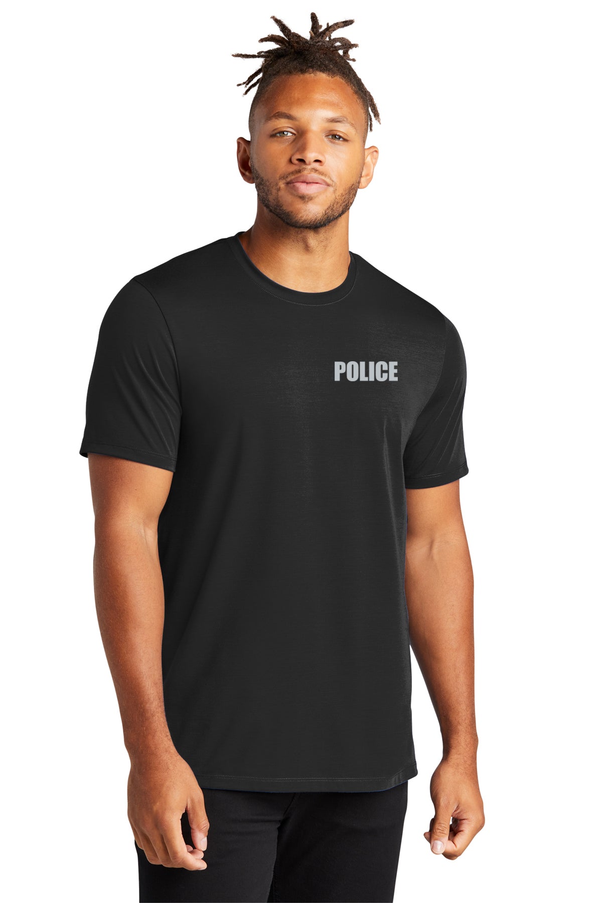 Picayune PD Drifit Tee