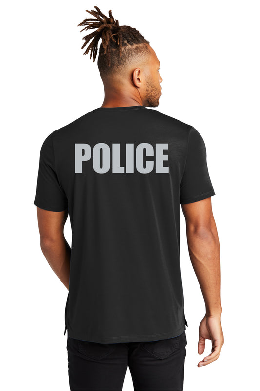 Picayune PD Drifit Tee