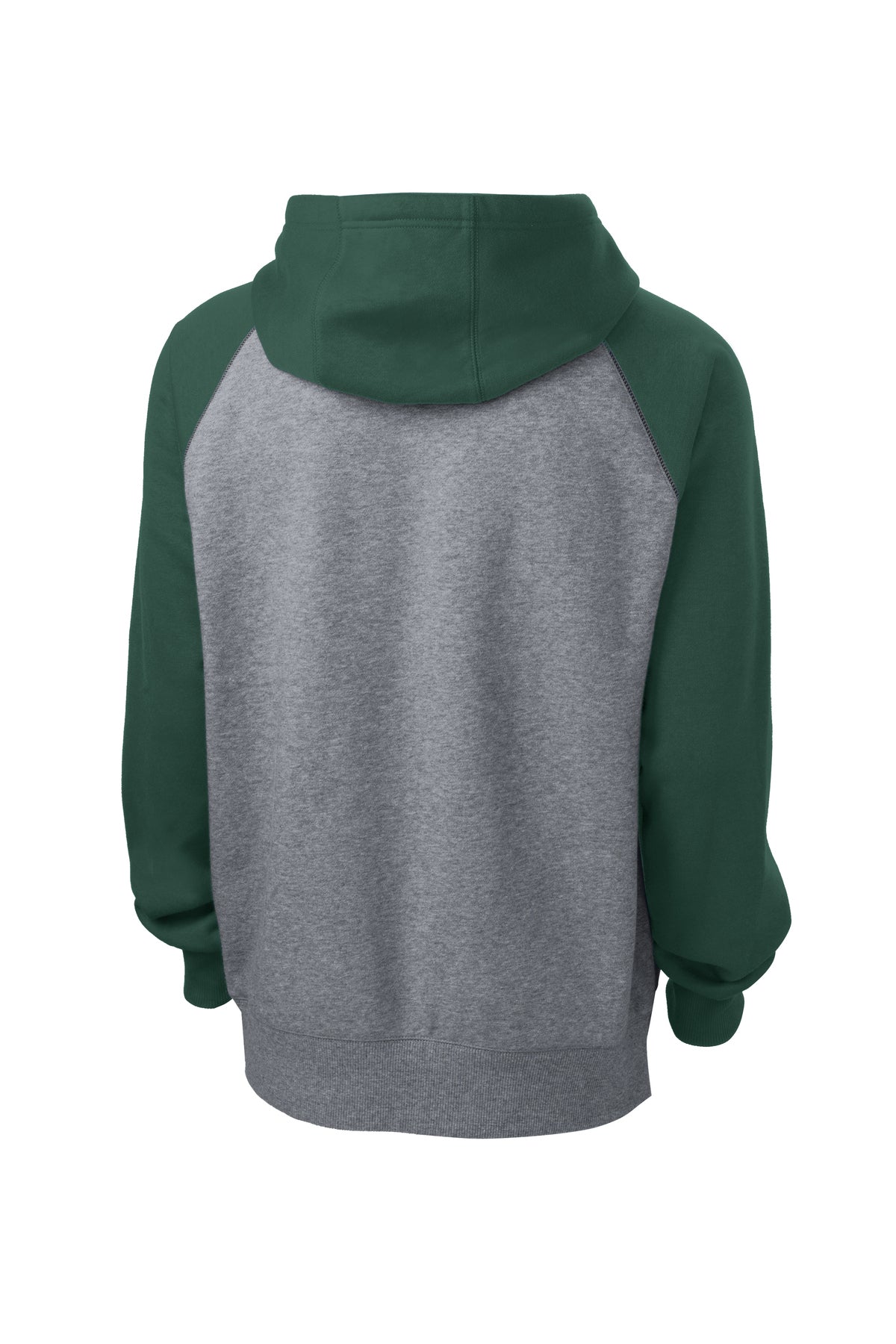 PHS Colorblock Hoodie