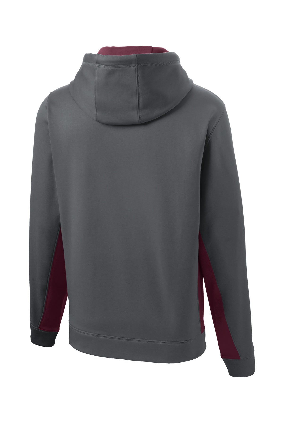 PREORDER: PMHS Colorblock Hoodie