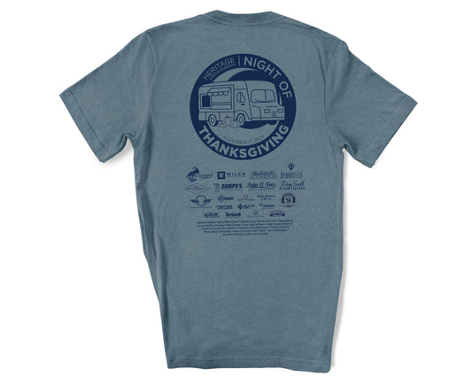 2024 Night of Thanksgiving Tee