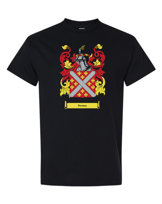 Denney Family Reunion Tee YOUTH