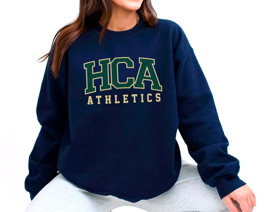 HCA Athletics Sweatshirt