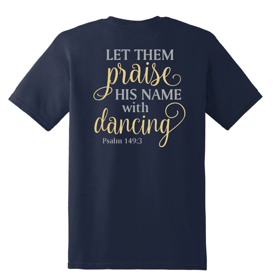HCA Dance T-Shirt