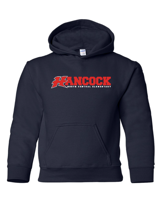 Hancock North Central Hoodie