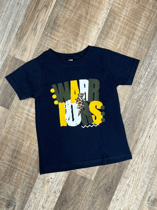 Warrior Pride Tee