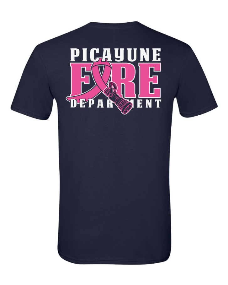 PFD Breast Cancer Awareness Dri Fit