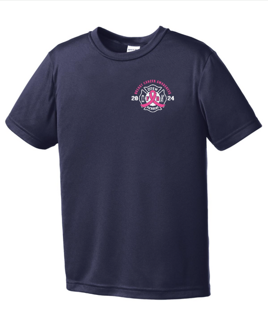 PFD Breast Cancer Awareness Dri Fit