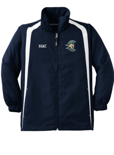 Pep Squad Youth Jacket