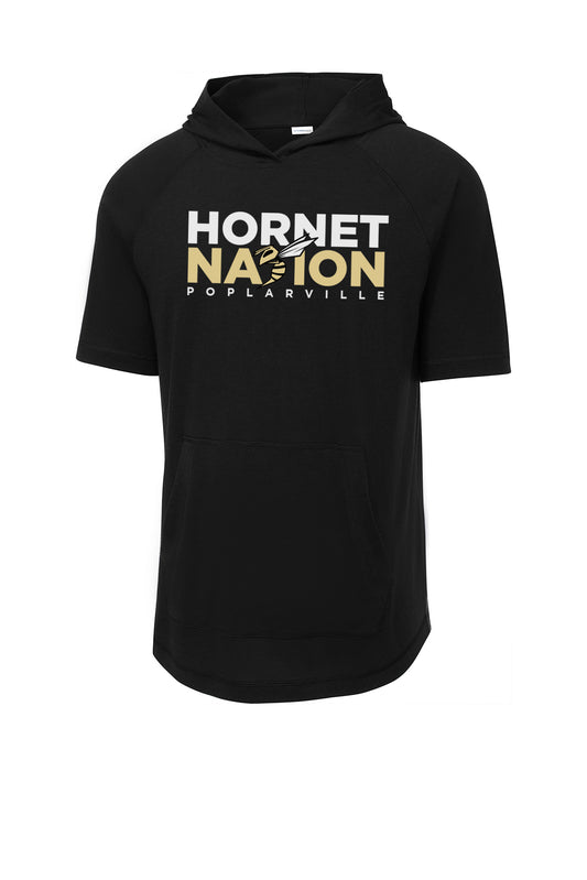 Hornet Nation Shoodie