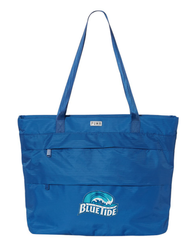 Blue Tide Tote