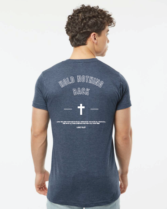 Bethel Youth Retreat 2024 Tee