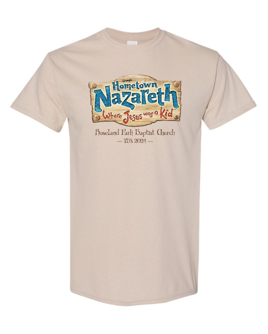 RPBC VBS 2024 Tees