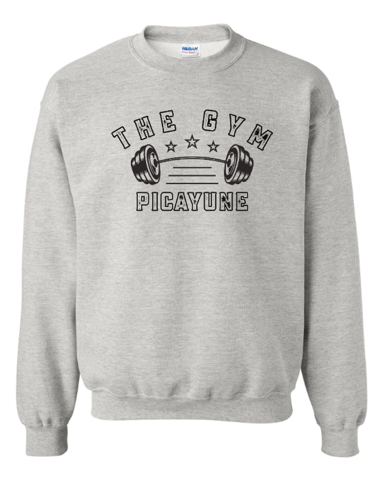 The Gym Picayune Sweatshirt