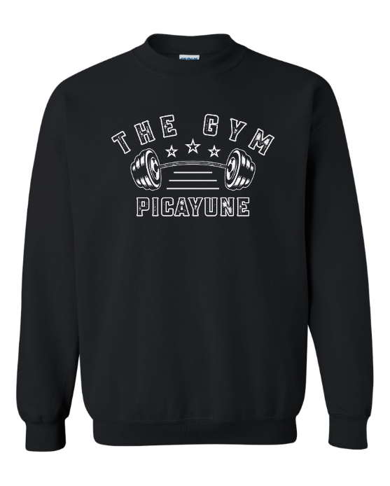 The Gym Picayune Sweatshirt