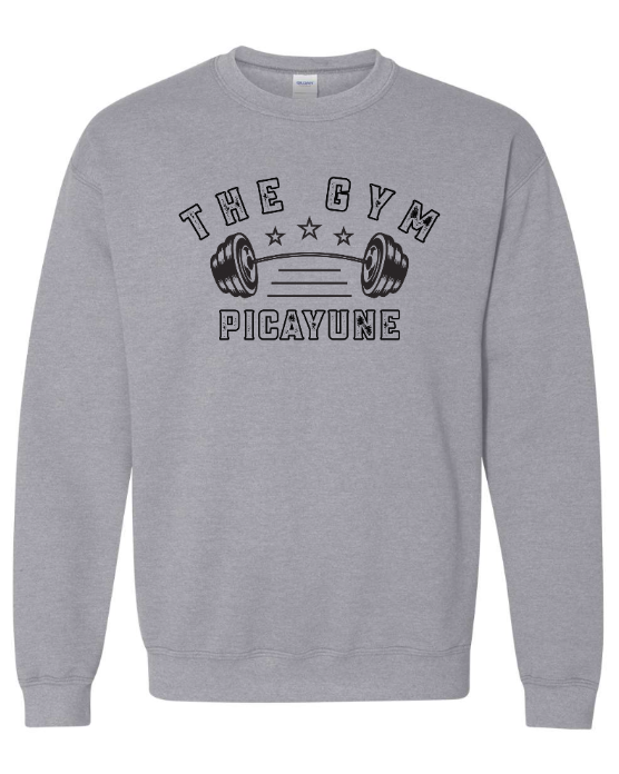 The Gym Picayune Sweatshirt