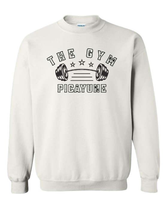 The Gym Picayune Sweatshirt