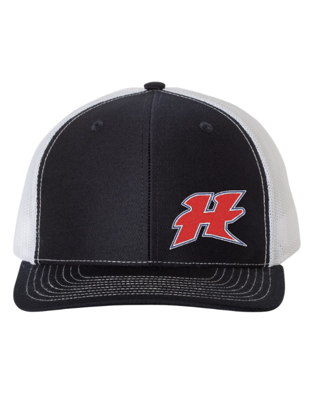 Hancock Snapback Trucker Cap